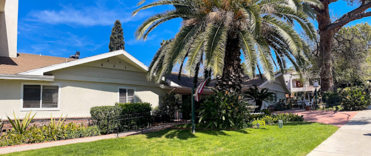 Leisure Vale Assisted Living