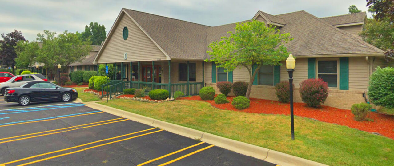 Aspen Assisted Living