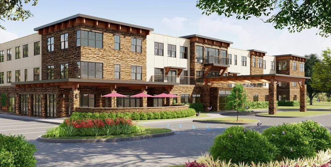 The Chelsea at New City