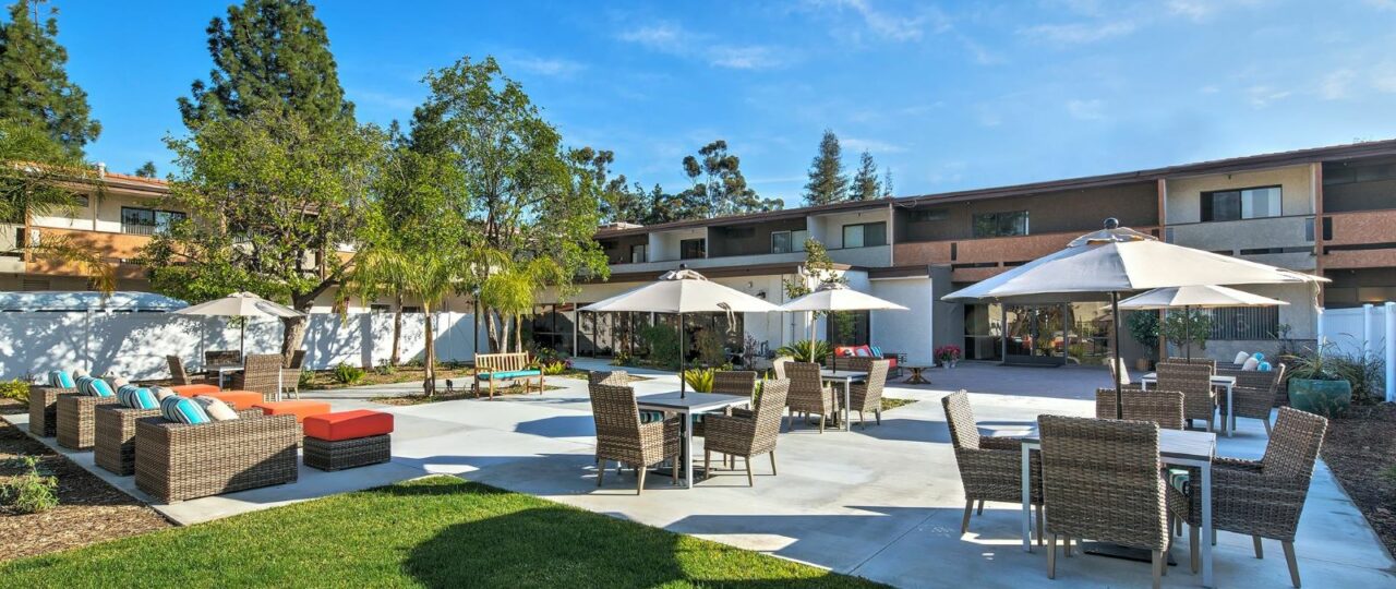 Canyon Trails Assisted Living & Memory Care