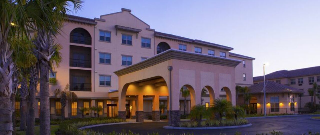 Merrill Gardens at ChampionsGate