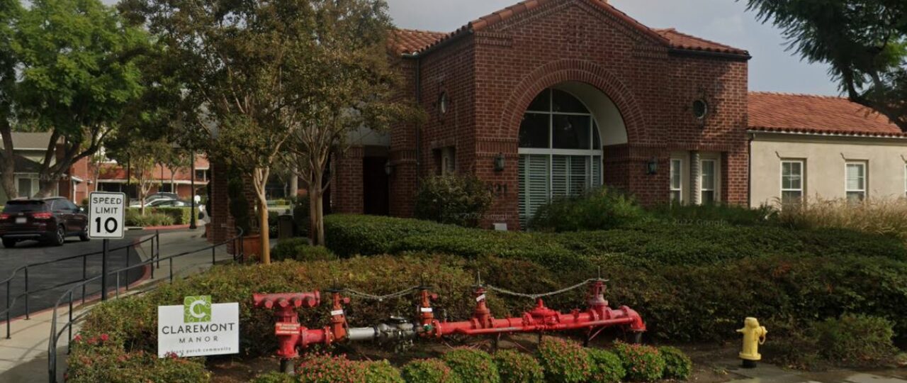 Protected: Claremont Manor