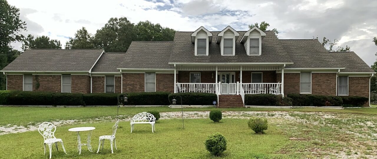 Dalia Precious Memories Personal Care Home