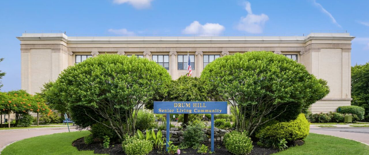 Drum Hill Senior Living Community