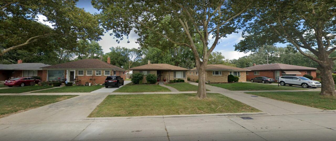 Graceland Residential