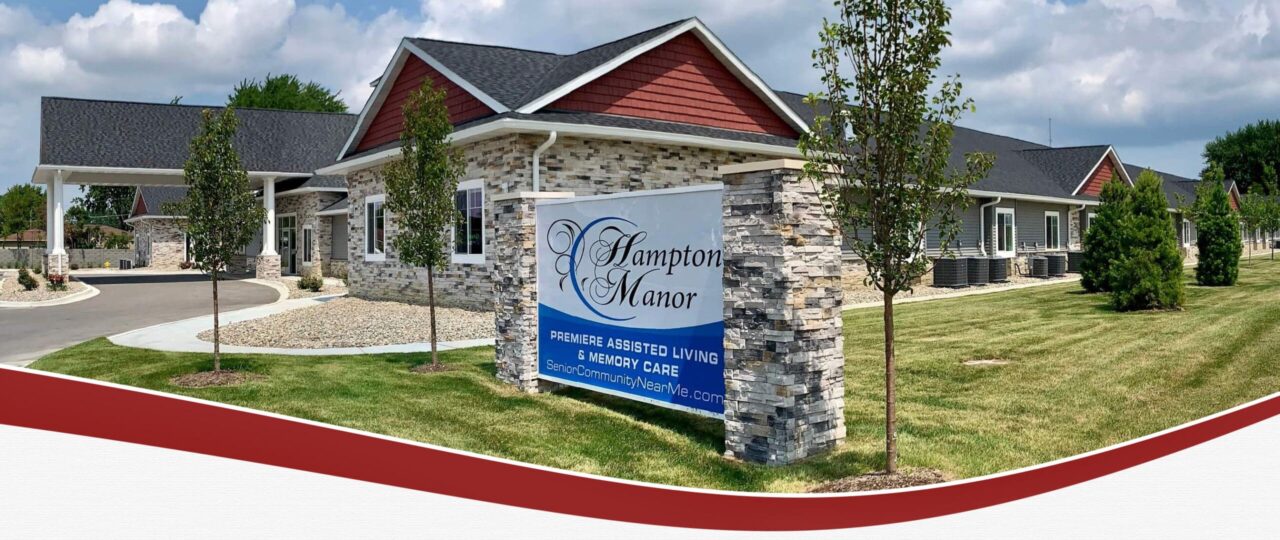 Hampton Manor of Clinton