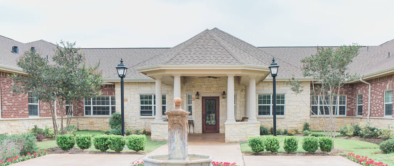 Protected: Heritage at Eldridge Parkway