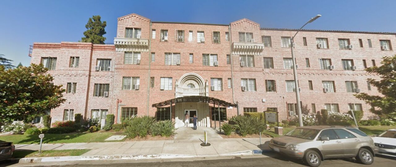 Protected: Kingsley Manor