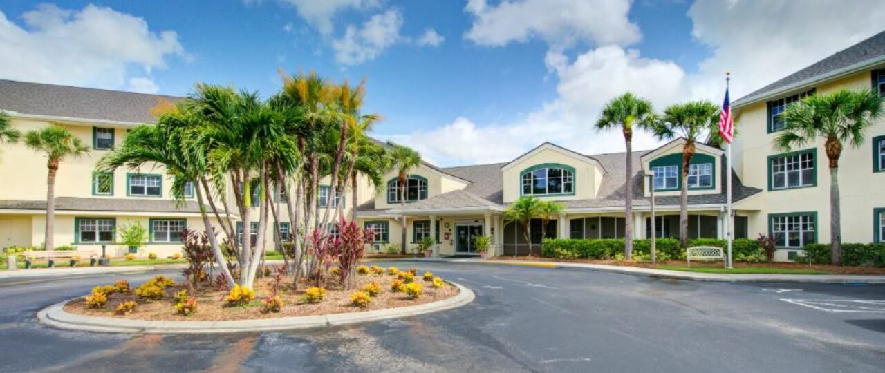 Truewood by Merrill, Charlotte Center