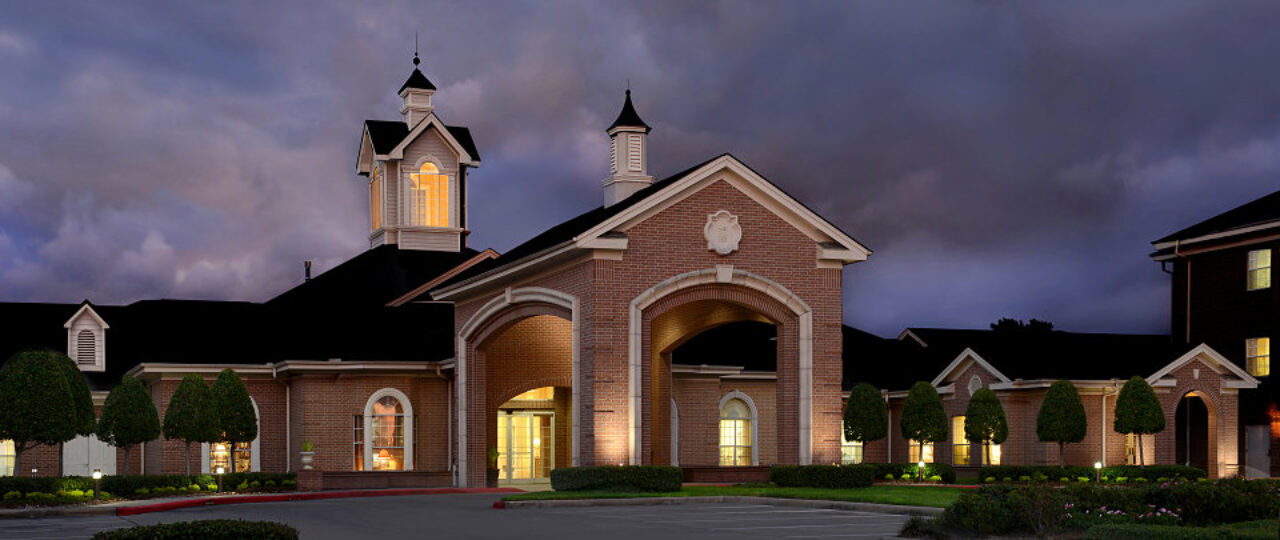 Buckner Parkway Place