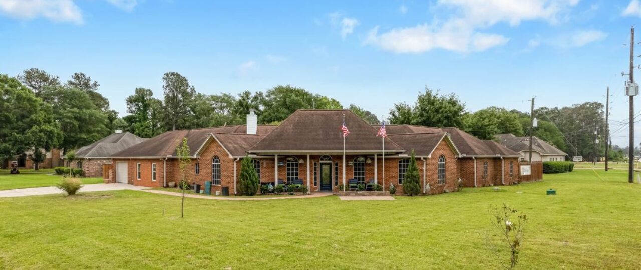 Silver Grace Assisted Living