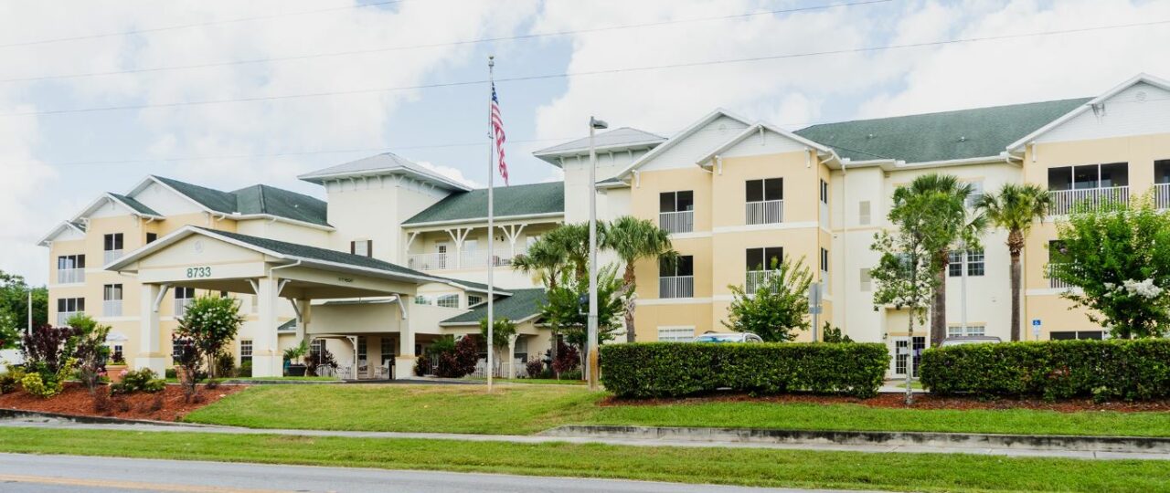 Sunflower Springs Homosassa