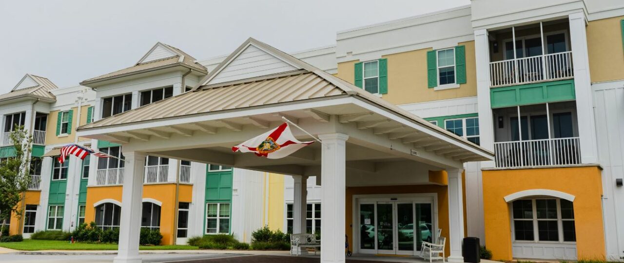 The Arbors Gulf Breeze