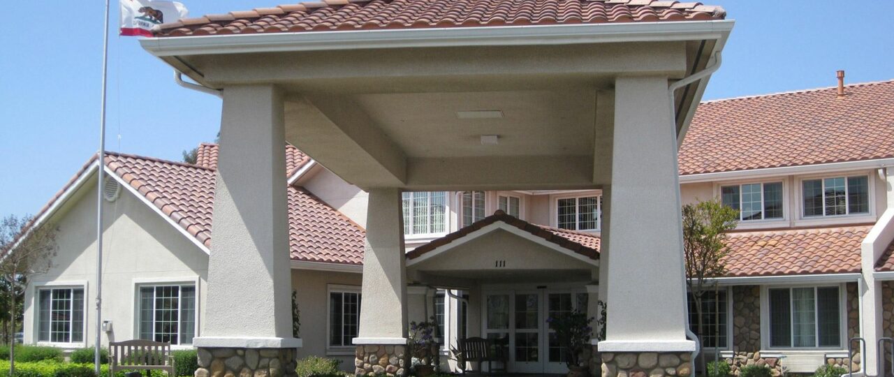 The Palms at Bonaventure Senior Living