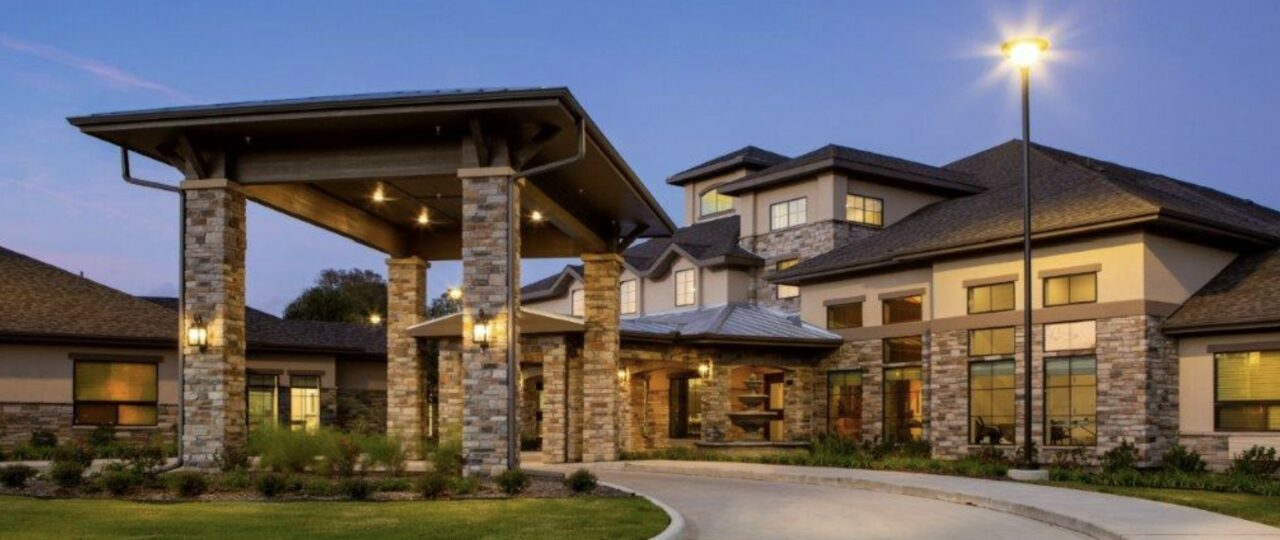 The Shores at Clear Lake