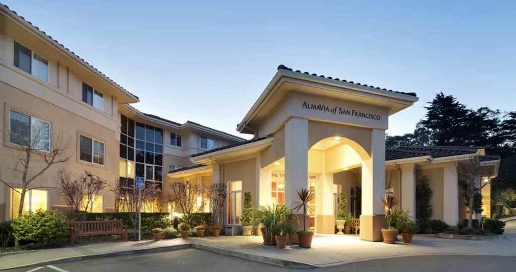 AlmaVia of San Francisco