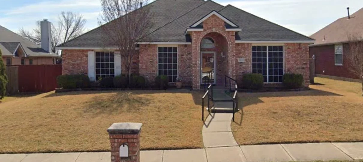 Assisted Living Cottage