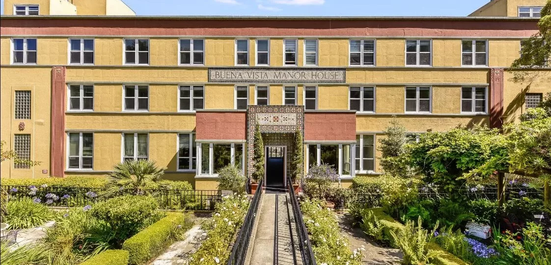 Buena Vista Manor
