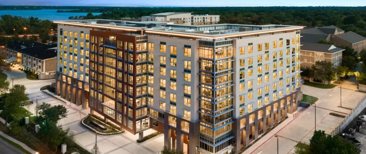 CC Young Senior Living