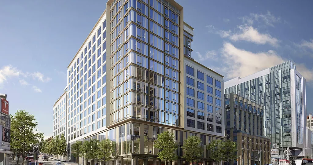 Coterie Cathedral Hill