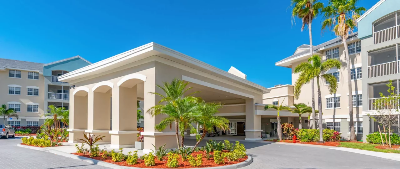 Discovery Village At Boynton Beach