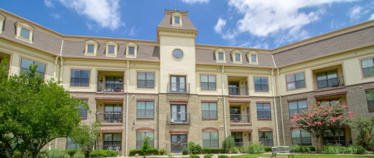 Discovery Village At Castle Hills