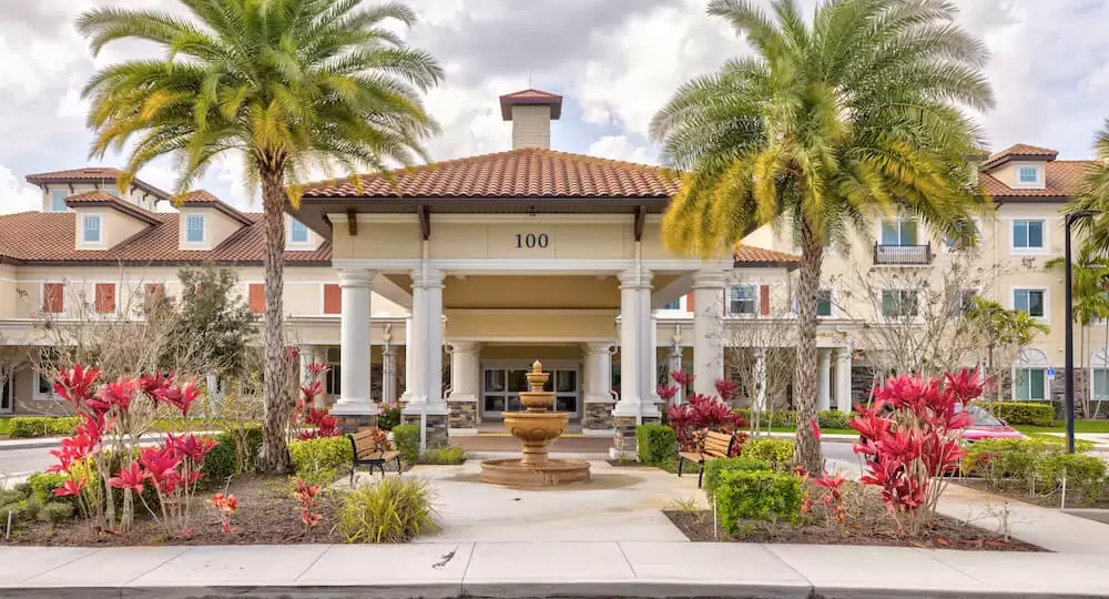 Discovery Village at Palm Beach Gardens