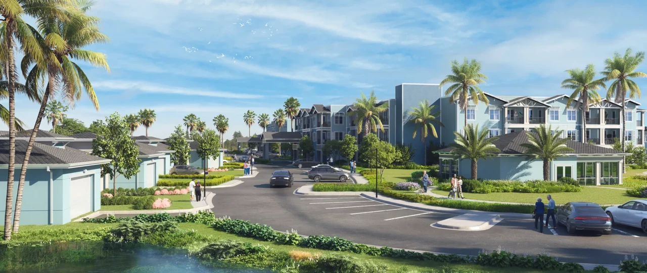 Gallery at South Tampa