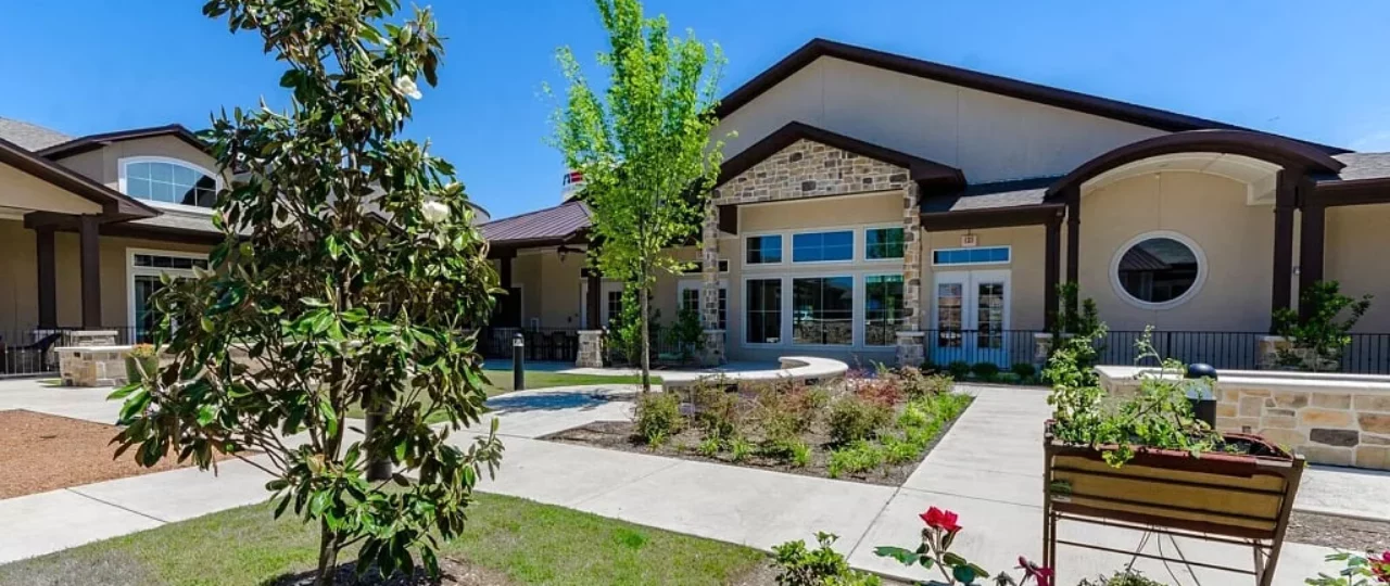 Grand Brook Memory Care of Allen at Twin Creeks