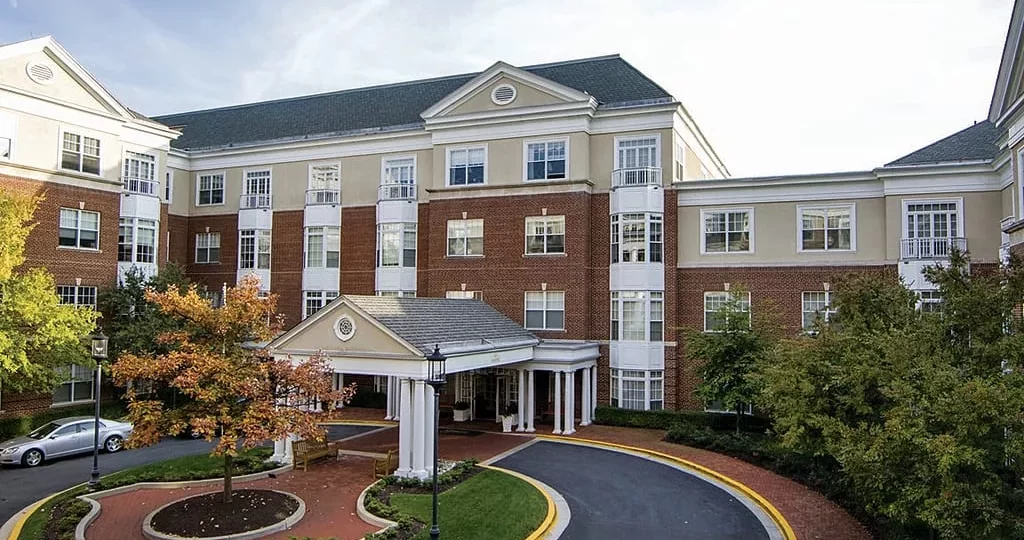 Grand Oaks Assisted Living