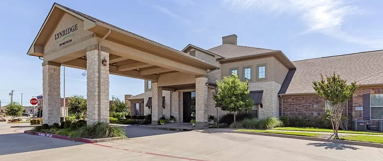 Lynridge Assisted Living & Memory Care