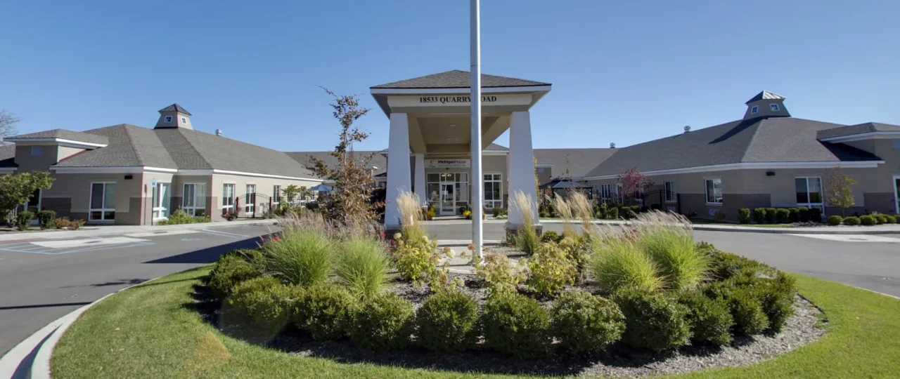 Michigan House Senior Living