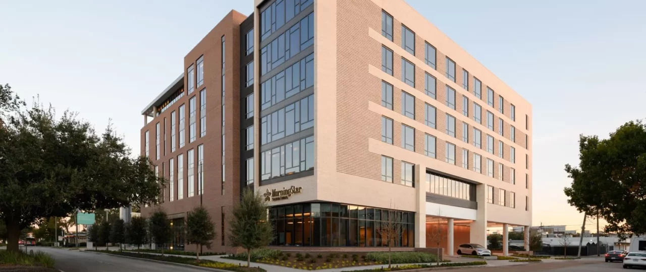 MorningStar at River Oaks