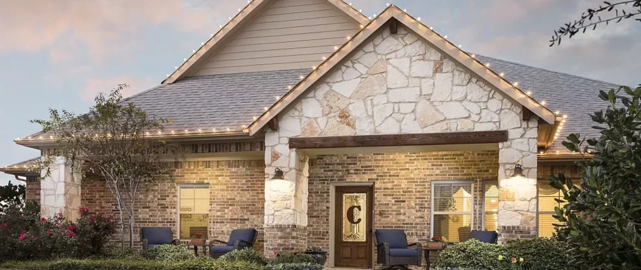 Mustang Creek Estates of Allen