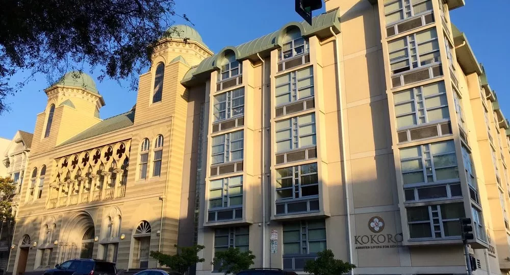 Kokoro Assisted Living