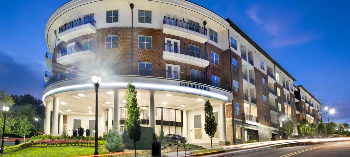 Overture at Buckhead South