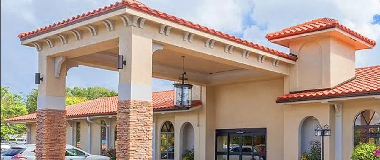 Oasis at Boynton Beach Assisted Living