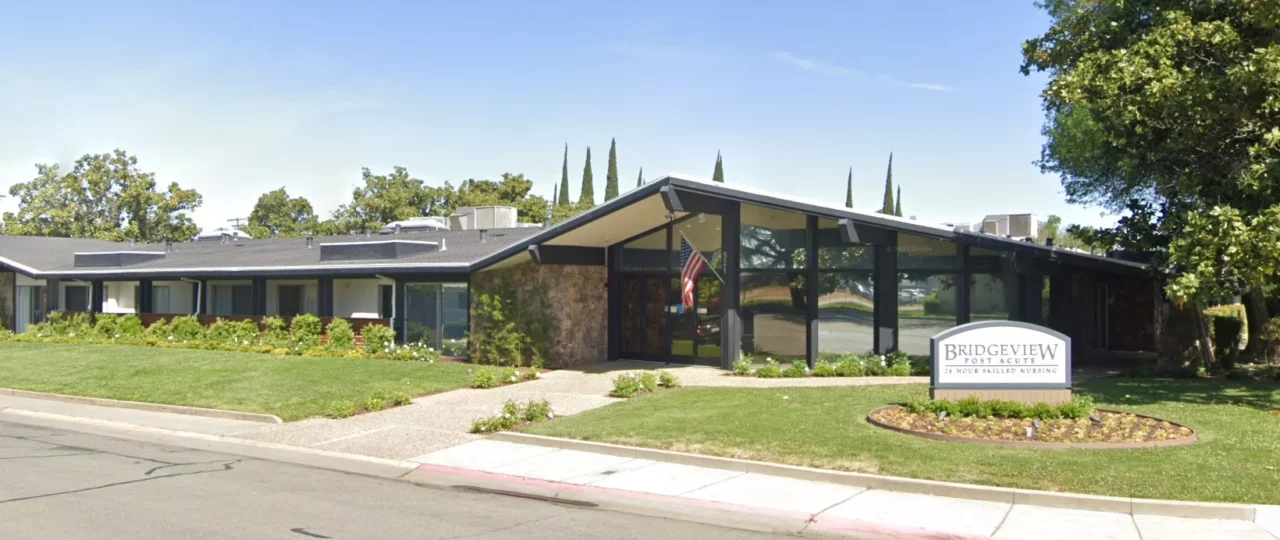 The Bridgeview Post Acute