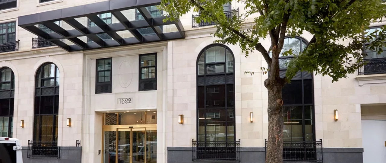 The Bristal Assisted Living at York Avenue