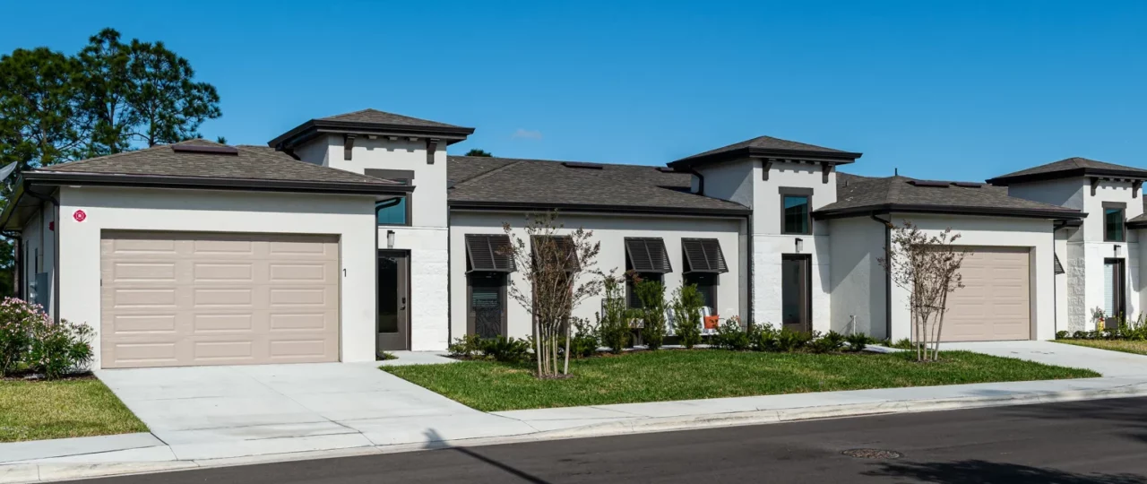 The Gallery at North Port