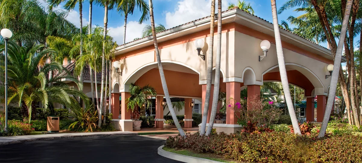 The Palace Royale at Kendall