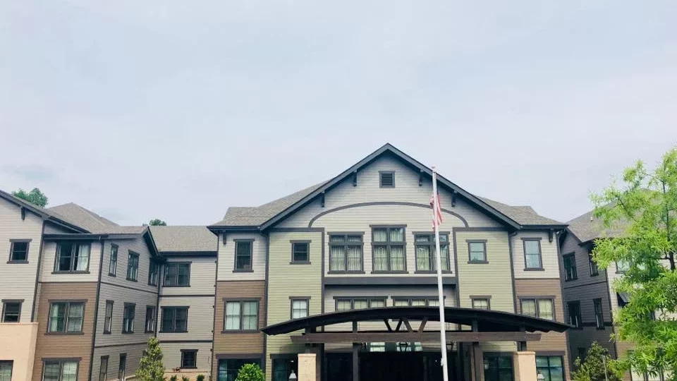 The Phoenix at Milton