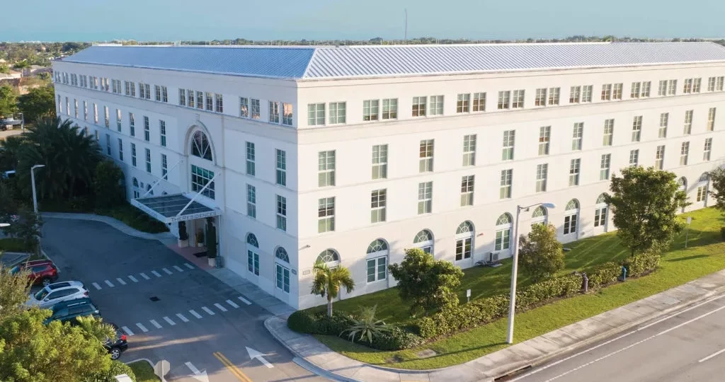 The Residences by RSR