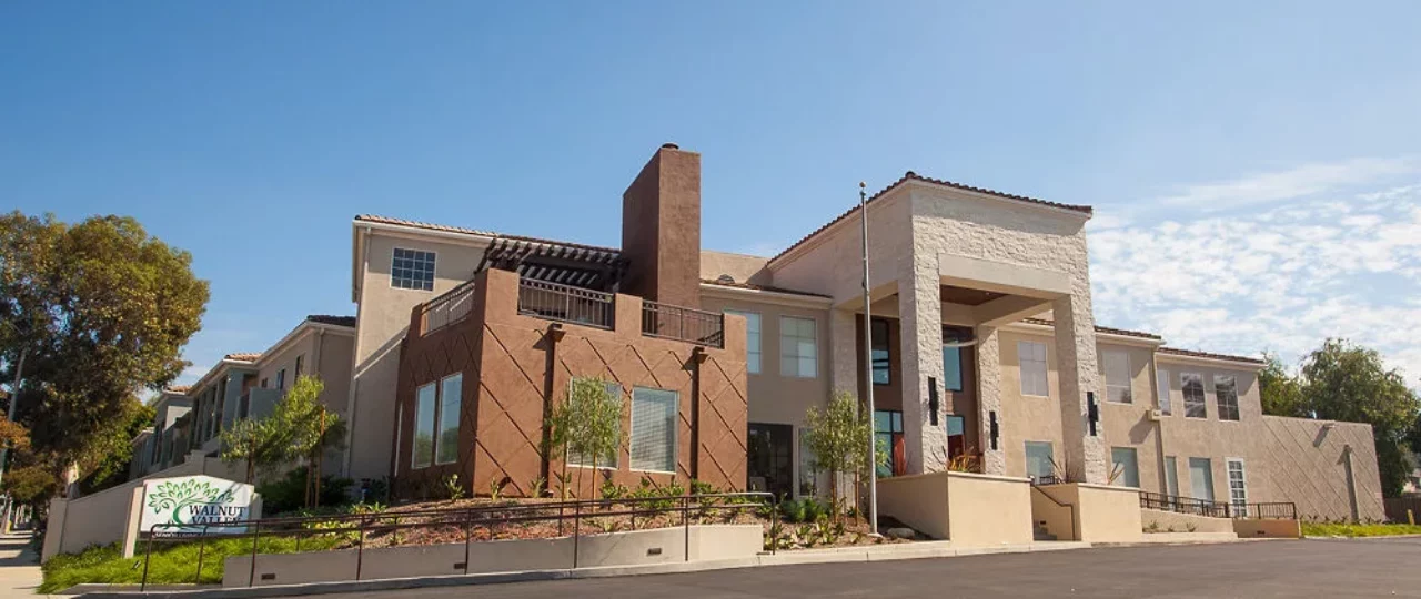 Walnut Valley Senior Living